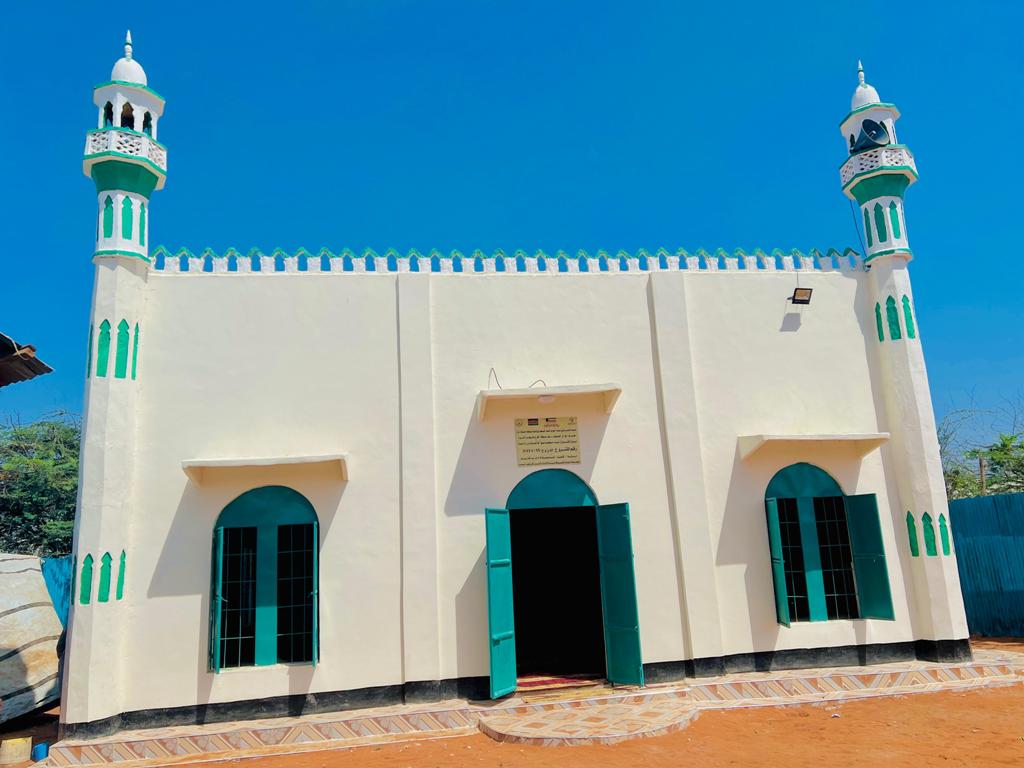 مساجد - كينيا (3)